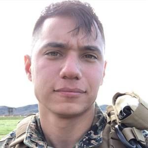 Meet your Posher, Daniel